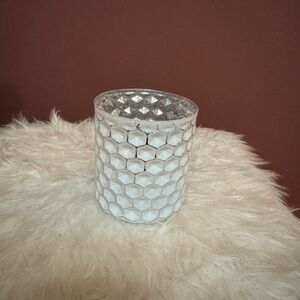 Glass Votive Holder